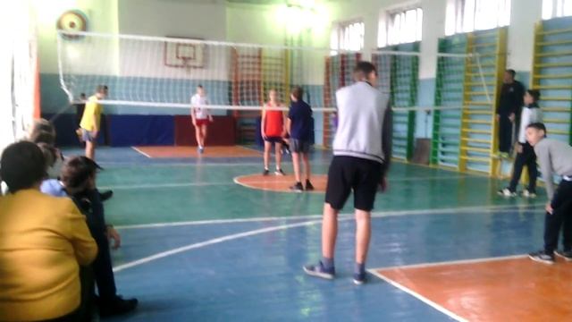 Лучшая подача в волейболе смотреть онлайн
