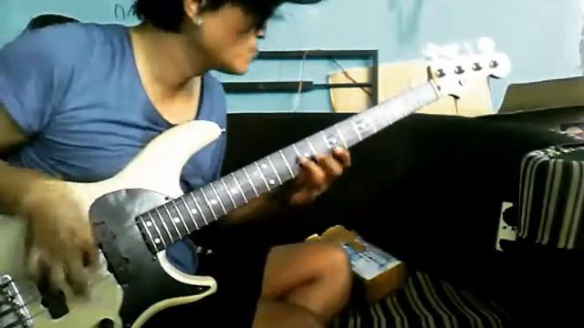 Fender Stuhamm Urge I bass смотреть онлайн