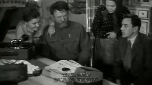 НЕГРЫ ПОЮТ (Utuku Radio!) смотреть онлайн