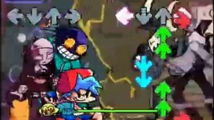 Битва Века! Уитти Сарвенте Бойфренд против Таби с Рувам