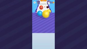 Match Balls 2048 - 2048 Ball Run Game - 2048 & Ball - 2048 Merge -Gameplay - Max Levels (61-80)
