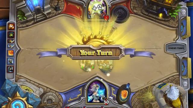 Hearthstone Bot смотреть онлайн