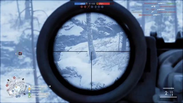 Battlefield 1 Revolution- I AM THE HORSE OF WAR (PS4 Gameplay) смотреть онлайн