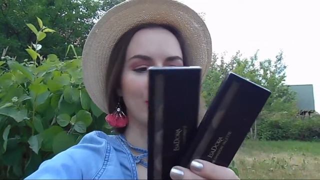 ДЕКОРАТИВНАЯ КОСМЕТИКА, КОТОРУЮ ПОКУПАЮ СНОВА И СНОВА | ПРОВЕРЕНО ВРЕМЕНЕМ ЧАСТЬ 2 | NASTASSIA смотреть онлайн