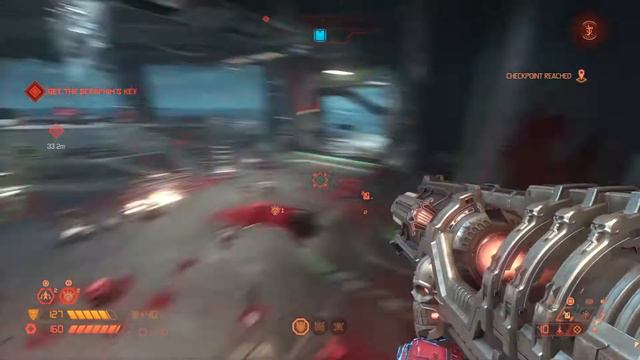 a little FOV change part 2 uac atlantica full 110 ps4 fov смотреть онлайн