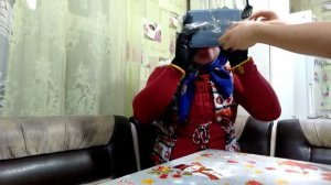ОЧКИ. Виртуальная реальность, vr box очки своими руками. Очки ВИАР.