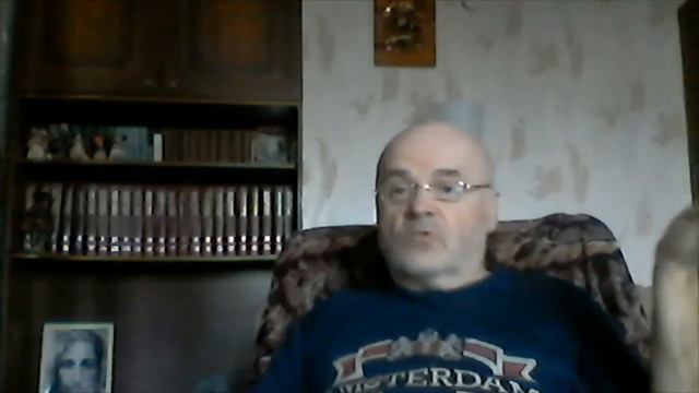 Наш ответ Чемберлену от имени Плутона смотреть онлайн