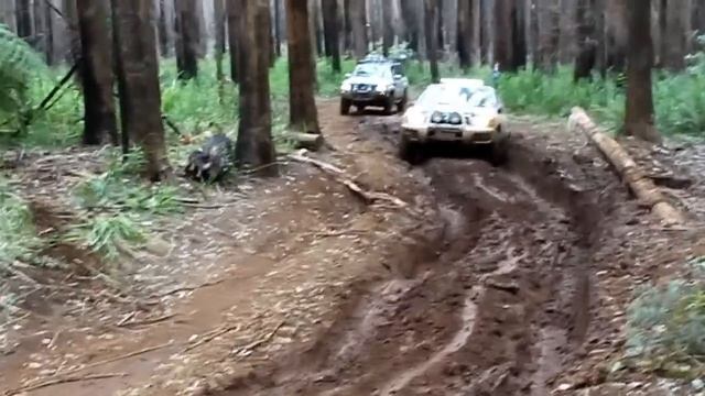 nissan 2002 pathfinder r50 4x4ing смотреть онлайн