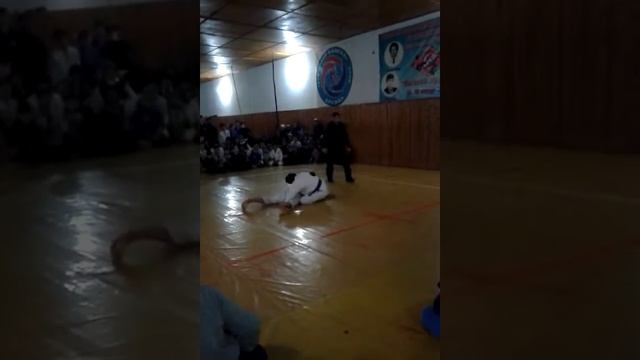 Дзюдю хасавюрт смотреть онлайн