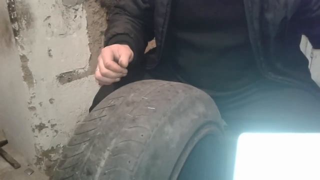 шипованная резина своими руками смотреть онлайн