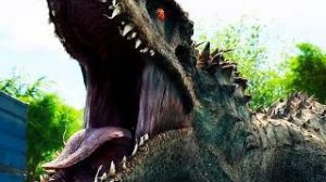 Мир Юрского периода： Лагерь Мелового периода (1 сезон)