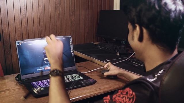 MSI Katana 17 B13VEK গেমিং নোটবুক রিভিউ смотреть онлайн