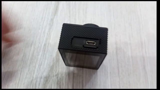 Sport Cam HD 1080p Экшн камера смотреть онлайн