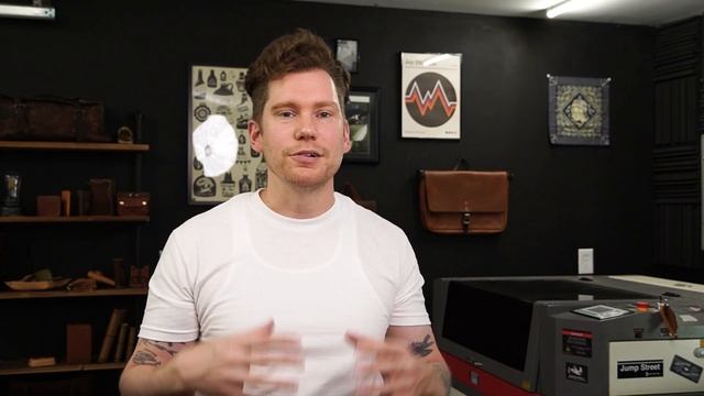 Re: Choosing a laser engraver in 2023.... смотреть онлайн