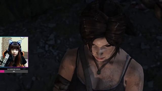 TOMB RAIDER 2013 ▶ ТОМБ РАЙДЕР ▶ Прохождение #2 смотреть онлайн