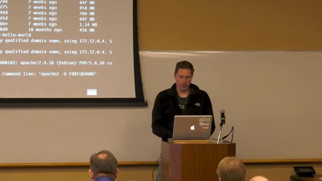 SATURN 2017 Talk: Microservices in the Cloud Using Kubernetes, Docker, and Jenkins смотреть онлайн