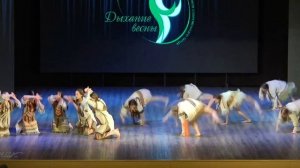 Север - Максимум (Сухой Лог) ДЫХАНИЕ ВЕСНЫ 2022 РОВЕСНИК ЗАРЕЧНЫЙ