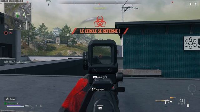 Call of Duty : Warzone 2.0 (Ashika Island) [PC] [Gameplay#15] смотреть онлайн
