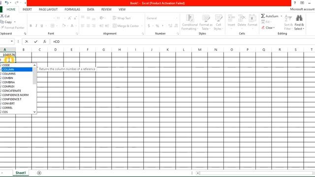 How to Count Rows Columns & Cells in Excel ! ##Dsedu ! ##Excel смотреть онлайн