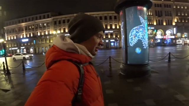 ПРОГУЛКА ПО ПИТЕРУ ПЕРЕД МАРАФОНОМ ДОРОГА ЖИЗНИ / СТОЛОВАЯ N1 / ДВУХ ЭТАЖНЫЙ ПОЕЗД смотреть онлайн