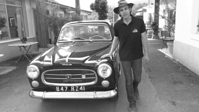 Gagnez une Peugeot 403! смотреть онлайн
