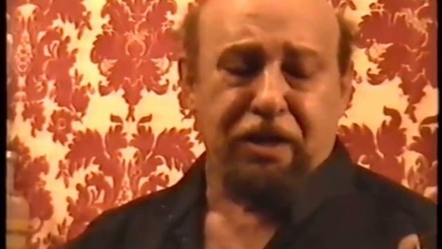 Борис Шашков - романс . смотреть онлайн