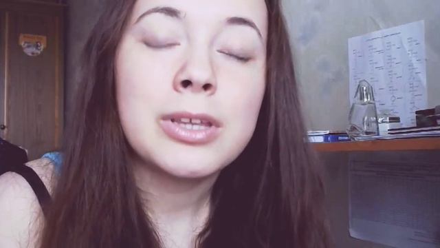 Поздравила любимого, хотя он далеко от меня, я все равно без внимания его не оставила)) смотреть онлайн