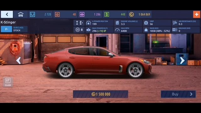 Новият UPDATE Дойде! Има Нова Кола(KIA STINGER)! И Още............. смотреть онлайн