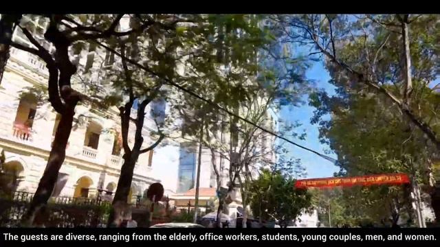 Pinoy Expats | Hai Phong, Vietnam смотреть онлайн