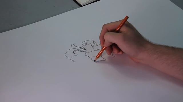 Drawing Lessons : How to Draw Iris Flowers смотреть онлайн