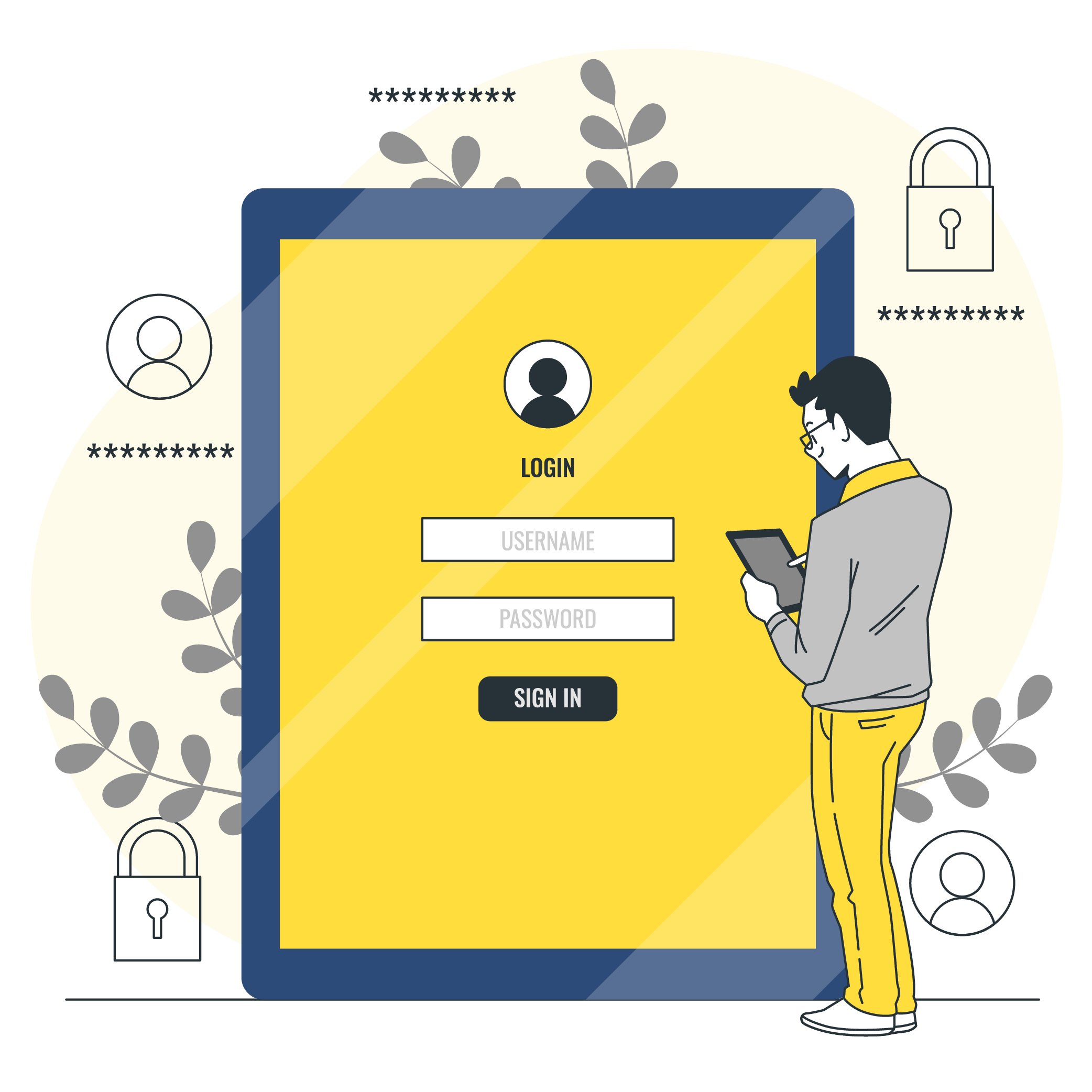 Сценарий использование приманки в виде RDP токена