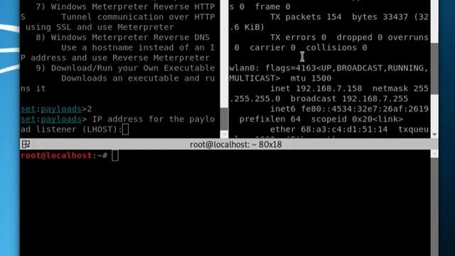 To prevent a payload, know how they created.#avoid unauthenticated links and emails. смотреть онлайн