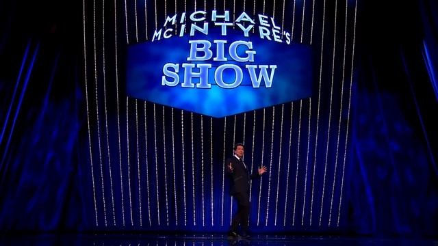 Feeding, Dressing, Washing And Putting Kids To Bed Is A Never Ending Battle! | Michael McIntyre смотреть онлайн