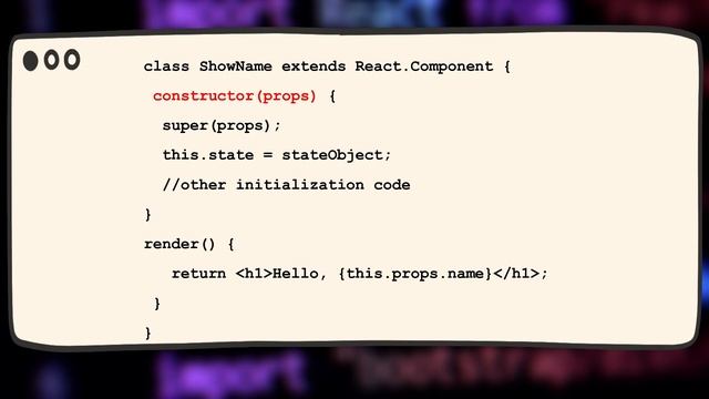 Class components Vs. Functional components | Quick Reference | ReactJS | AnaghTech смотреть онлайн