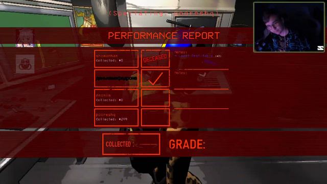 опять летучить | Lethal company (mods) смотреть онлайн