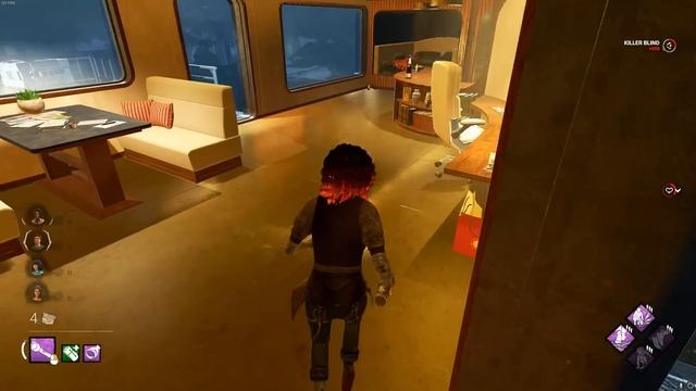 The Most BROKEN Perk Build In Dead By Daylight смотреть онлайн