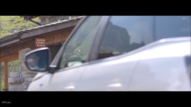 Peugeot 3008 GT Line & Peugeot 3008 In Italy смотреть онлайн