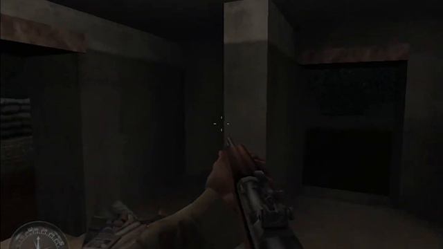 Call of Duty 1 Walkthrough | Ep 1 Operation Overlord | American Campaign 1 | AT смотреть онлайн