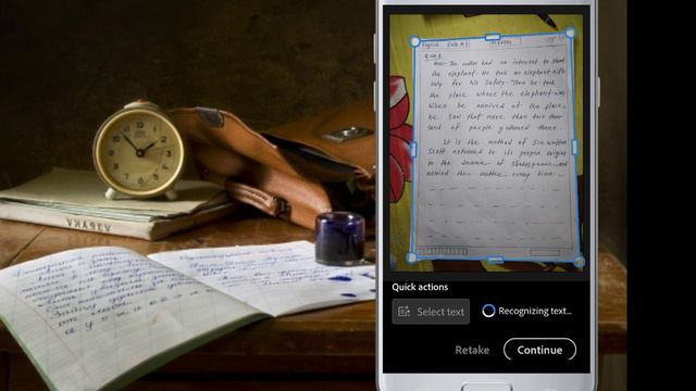 Simple Process Of Gauhati University Online Exam Answer Sheet Writing, Scanning,PDF Making смотреть онлайн