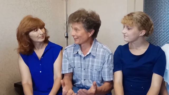 Видеокнижка ШКОЛА ВЫСОТ. Обмен впечатлениями, г. Новосибирск смотреть онлайн