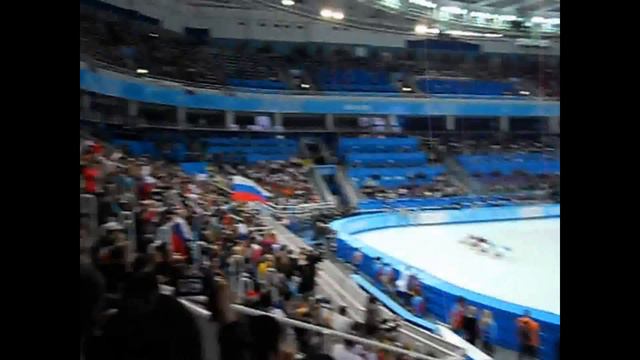 Виктор Ан и Владимир Григорьев - победа !!!!!!!!!!!!!!!!! смотреть онлайн