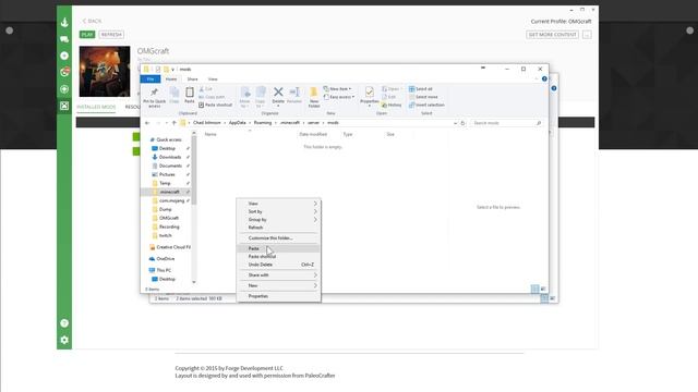How To Make A Modded Minecraft Server