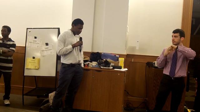 Pi Day Digits of Pi Reciting Contest - AFBHS 3/14/13 смотреть онлайн