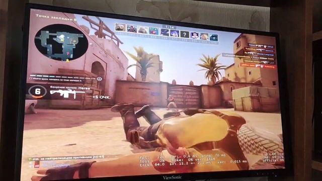 Тест cs go проц ryzen 3500 видюха gtx 1060 3gb 2022г смотреть онлайн