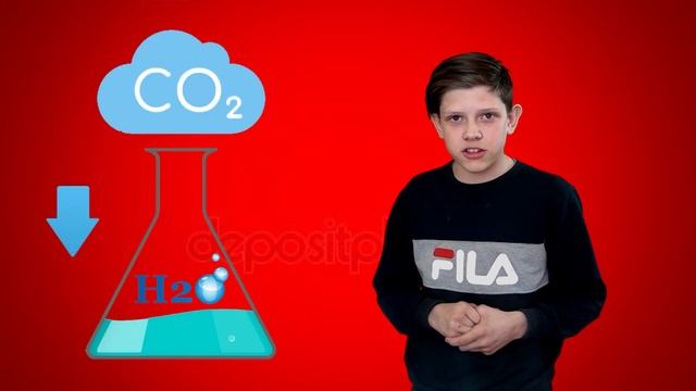 Школьный вопрос. Сода и уксус смотреть онлайн