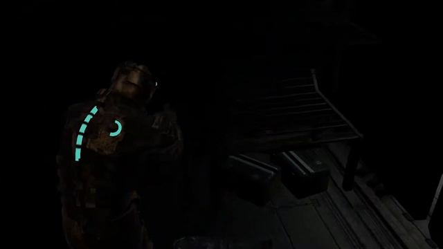 ЗЛОБНЫЙ ИНЖЕНЕР | Прохождение Dead Space #5 смотреть онлайн