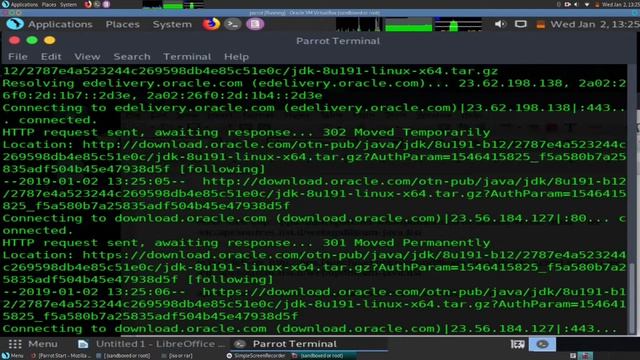 How To Solve Burp Suite Error | Java Burp Error | Kali linux | Parrot | Debian Tech Solution смотреть онлайн
