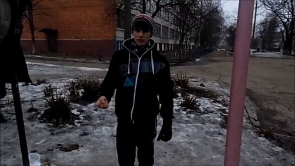 Обучалка№3 Medio yo yo