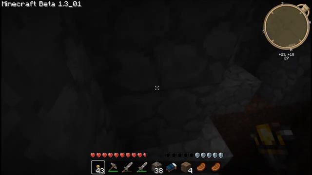 Creeper's Island - Ep. 4 - The Ogre Caves смотреть онлайн