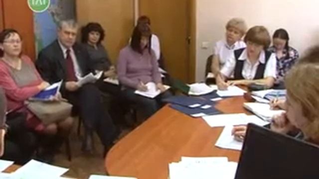 Совещание по вопросам скрытой занятости, неучтённой безработицы и выплаты «серой» зарплаты